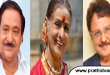 ఇండస్ట్రీలో యాభై ఏళ్ల నుండి వుంటున్న.. 17 మంది నటులు వీళ్ళే..!