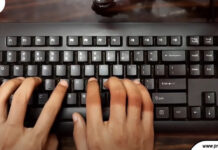 కీబోర్డ్ మీద ఎందుకు అక్షరాలు ఆల్ఫాబెటికల్ ఆర్డర్ లో ఉండవు.. కారణం ఇదే..!