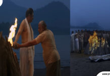 అంత్యక్రియల తరవాత ఎందుకు వెనక్కి చూడకుండా వచ్చేయాలి.. ఇంత పెద్ద కారణం ఉందని తెలుసా..?