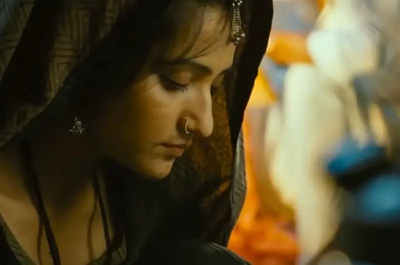 dilavar singh wife in khaleja