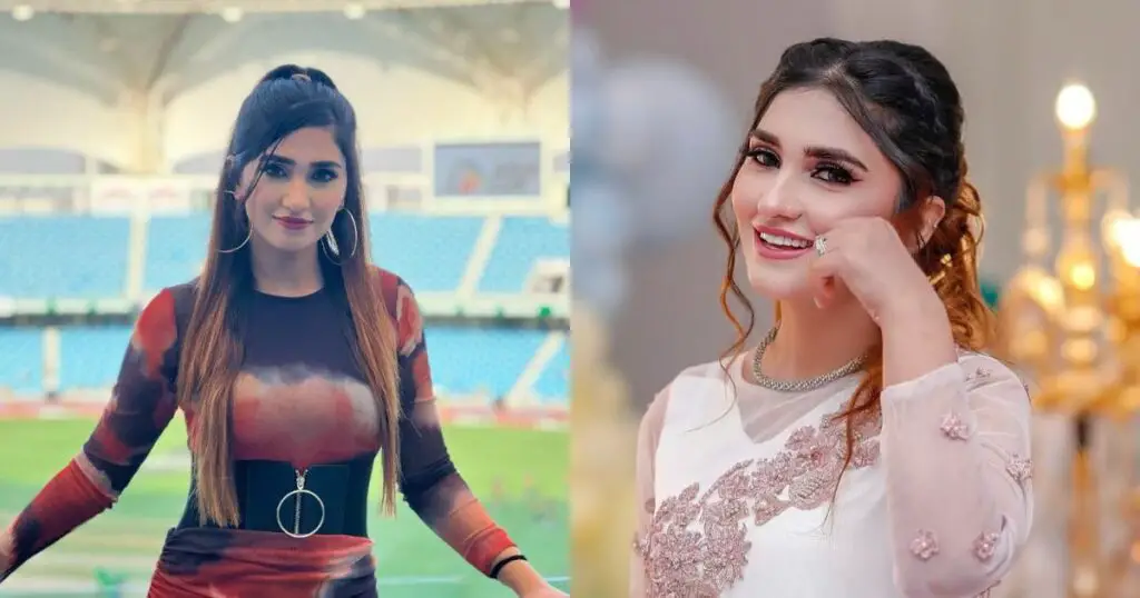 pakistan cricketer wife