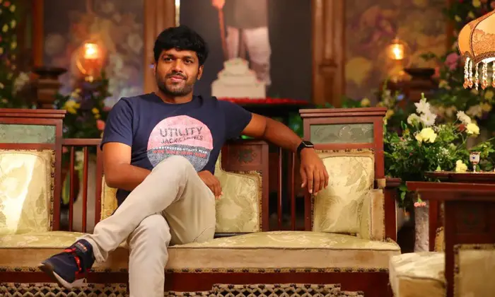 anil ravipudi movie