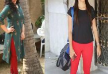 పెళ్లి తర్వాత ఇలాంటి బట్టలు వేసుకుంటున్నారా.? అయితే ఇది తప్పక చదవండి.!