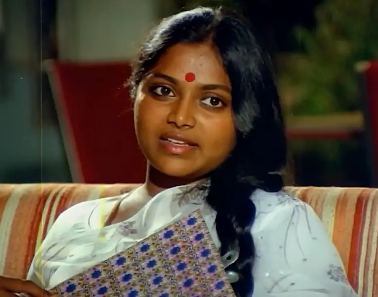 actor sarita