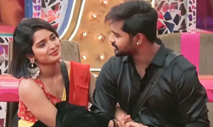 bigg boss telugu 7 priyanka jain struggle