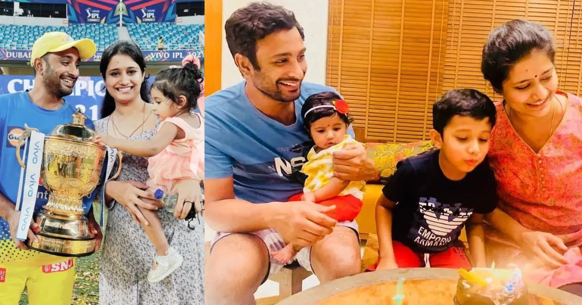 ambati rayudu family background details