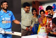 అంబటి రాయుడు కుటుంబ నేపథ్యం గురించి తెలుసా..? ఆయన తండ్రి ఏ ఉద్యోగం చేసేవారు అంటే..? ambati rayudu family background details