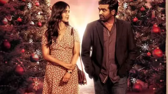 merry christmas movie review