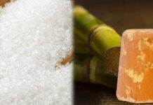 పంచదార, బెల్లం.. రెండు చెరుకు నుండే వస్తాయి కదా..? మరి ఒకటి మంచిది.. ఒకటి ఎందుకు కాదు..?