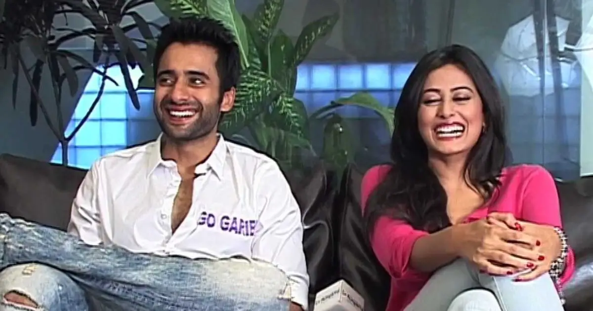 jaccky bhagnani and his past relationships