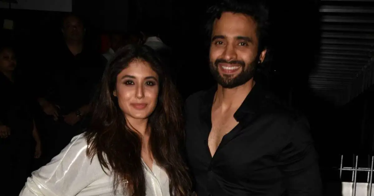 jaccky bhagnani and his past relationships