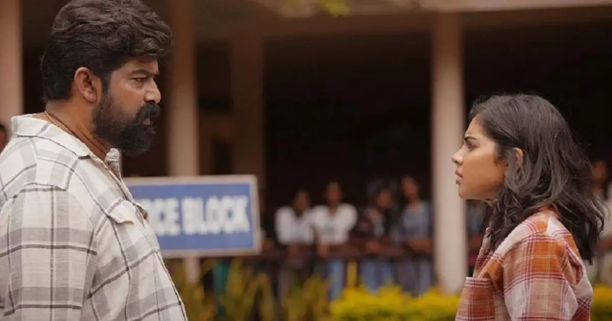 kalyani priyadarshan new telugu dubbing movie 