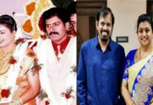 roja selvamani love story