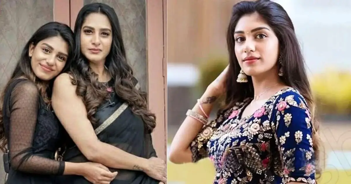 surekha vani daughter comments in an interview