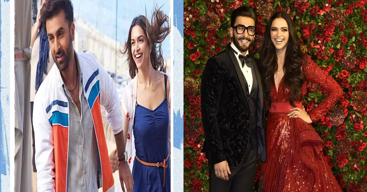 deepika padukone past relationships