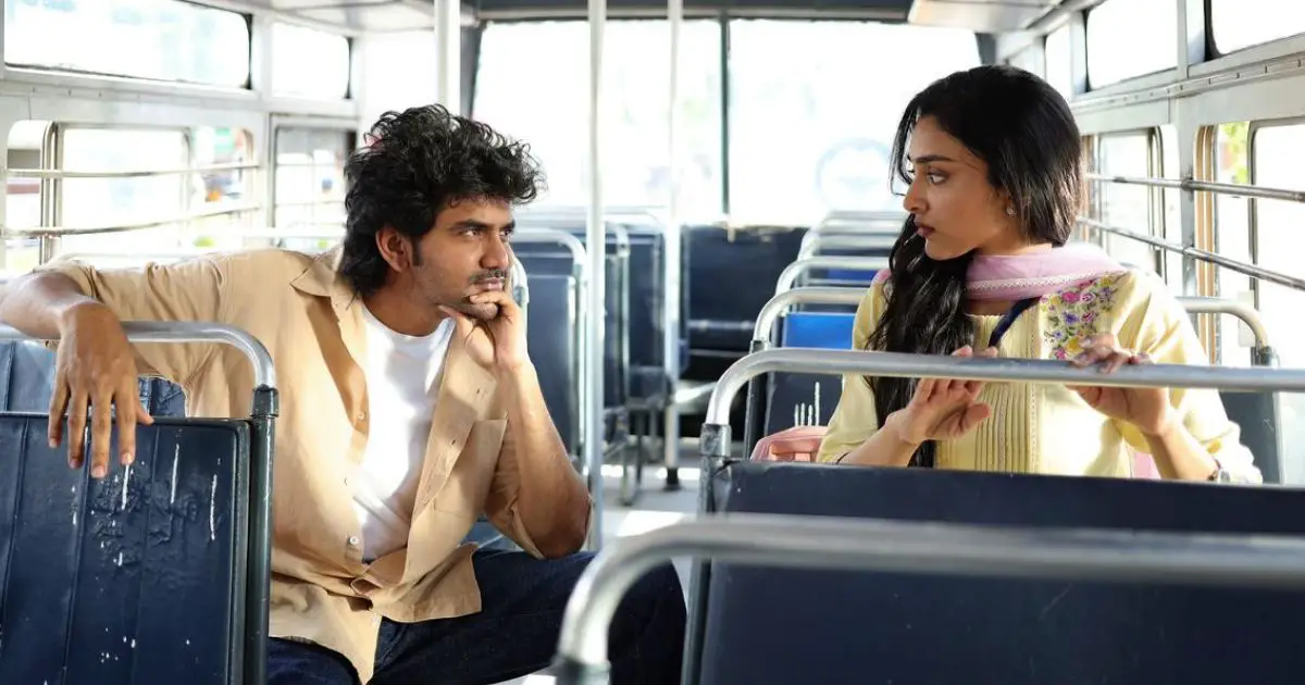 kavin star movie amazon prime review telugu