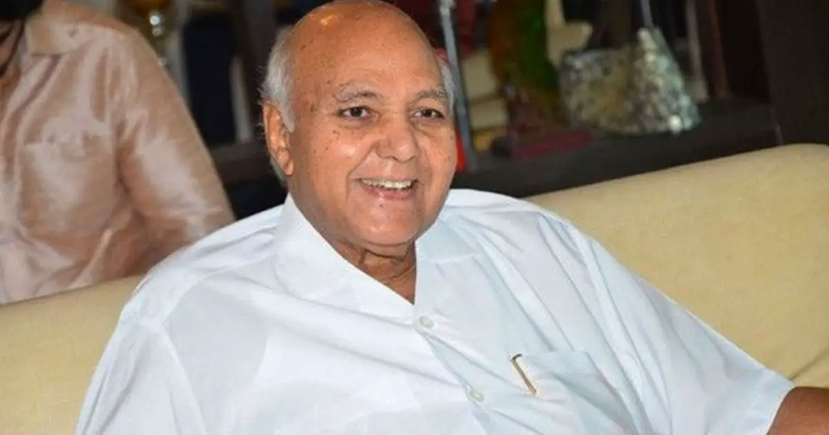 movie in which ramoji rao acted