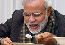 నరేంద్ర మోదీ ఆహార నియమాలు ఎలా ఉంటాయో తెలుసా..? రోజు ఎలాంటి ఆహారం తీసుకుంటారు అంటే..? narendra modi food habits