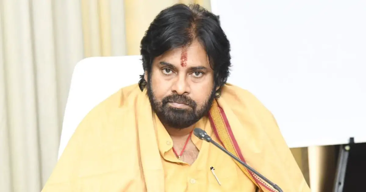 pawan kalyan varahi ammavari deeksha in 2024