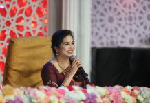 పాటల కార్యక్రమంలో ‘పాడుతా తీయగా’ సరికొత్త రికార్డ్