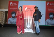 వైభవంగా కేకే సర్వేస్ అండ్ స్ట్రాటజీస్ ‘పారావీల్’ వెబ్ సైట్, యాప్ కర్టెన్ రైజర్ ఈవెంట్